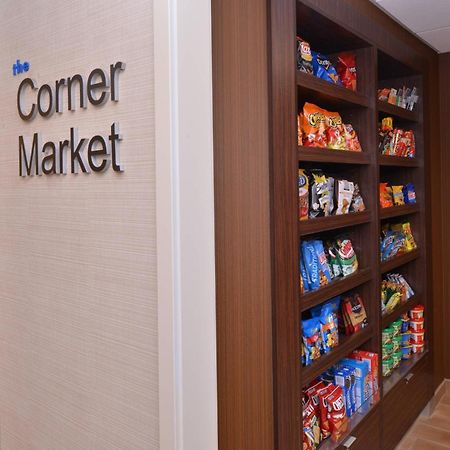 Fairfield By Marriott Rochester Henrietta/University Area Екстериор снимка