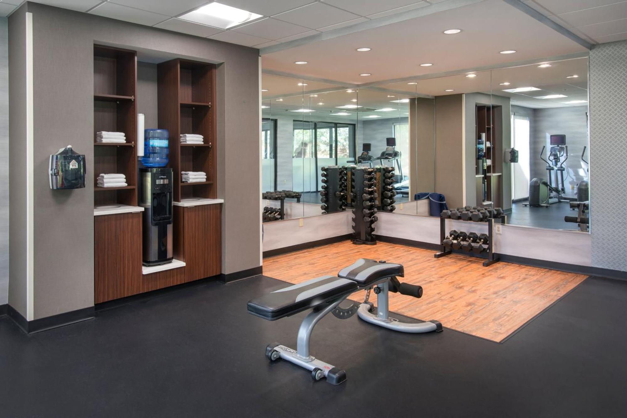 Fairfield By Marriott Rochester Henrietta/University Area Екстериор снимка
