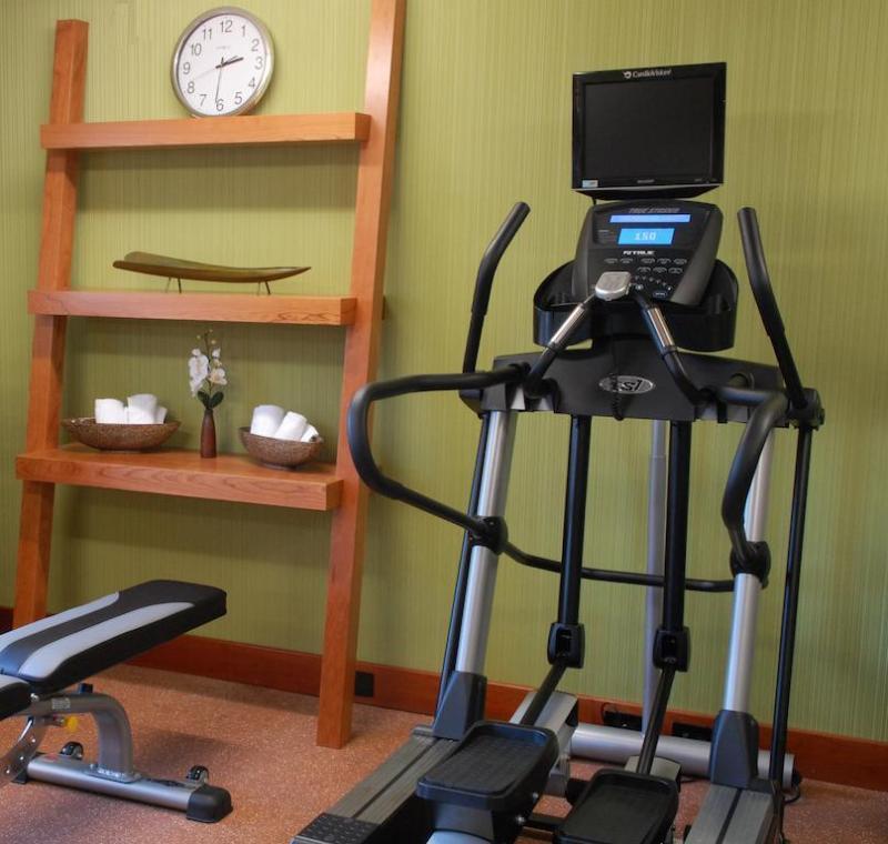Fairfield By Marriott Rochester Henrietta/University Area Екстериор снимка