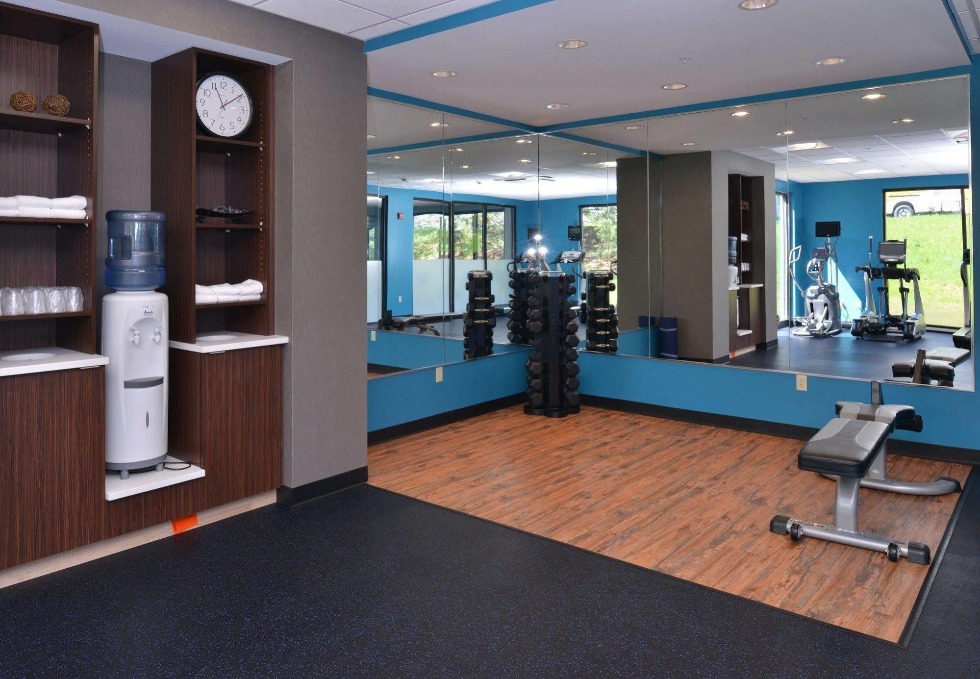 Fairfield By Marriott Rochester Henrietta/University Area Екстериор снимка